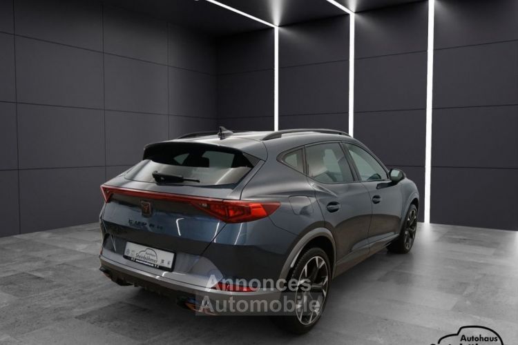 Cupra Formentor Cupra Formentor 1.4TSI eHybrid LED NAV ACC  - <small></small> 30.500 € <small>TTC</small> - #3