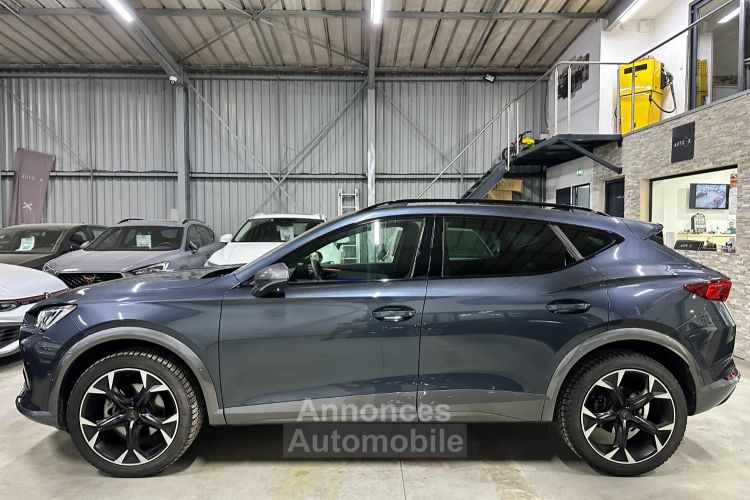 Cupra Formentor Cupra Formentor 2.0 TDI 150 CH V 4DRIVE DSG7 Garantie Constructeur 10/2025 - <small></small> 33.990 € <small></small> - #7