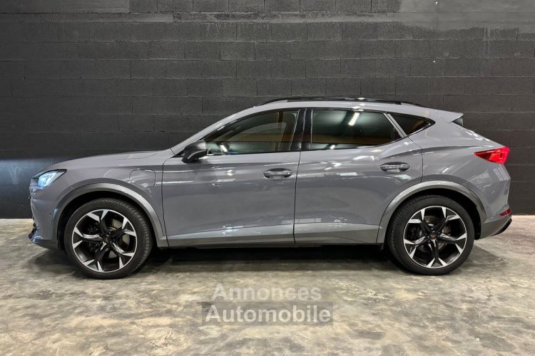 Cupra Formentor e-hybrid 1.4l tsi 245 ch VZ 02/2021 - <small></small> 29.490 € <small>TTC</small> - #2