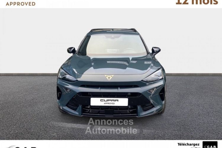 Cupra Formentor eHybrid 204 ch DSG6 V - <small></small> 48.900 € <small>TTC</small> - #2