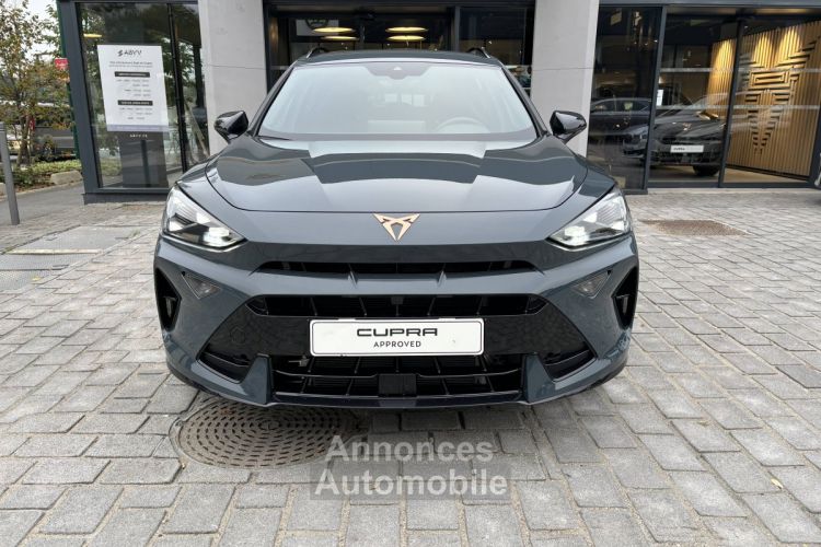 Cupra Formentor eHybrid 204 ch DSG6 V - <small></small> 46.990 € <small>TTC</small> - #2