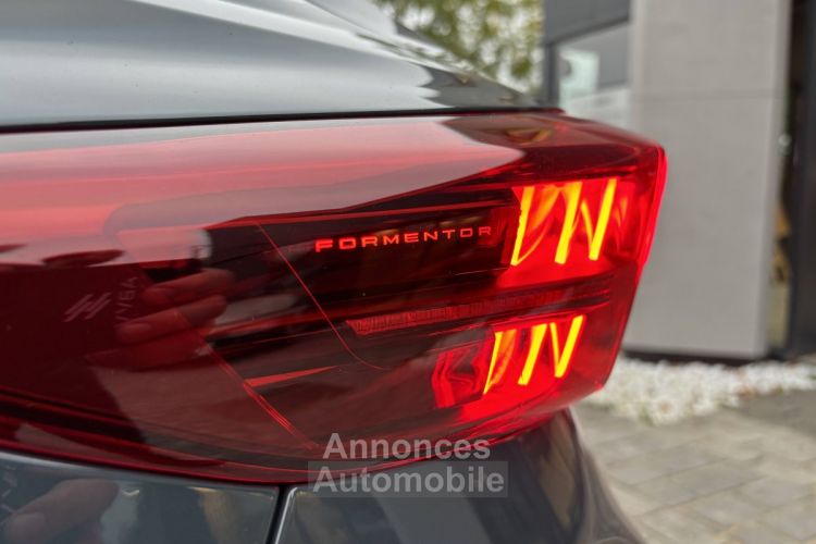 Cupra Formentor eHybrid 204 ch DSG6 V - <small></small> 46.990 € <small>TTC</small> - #49