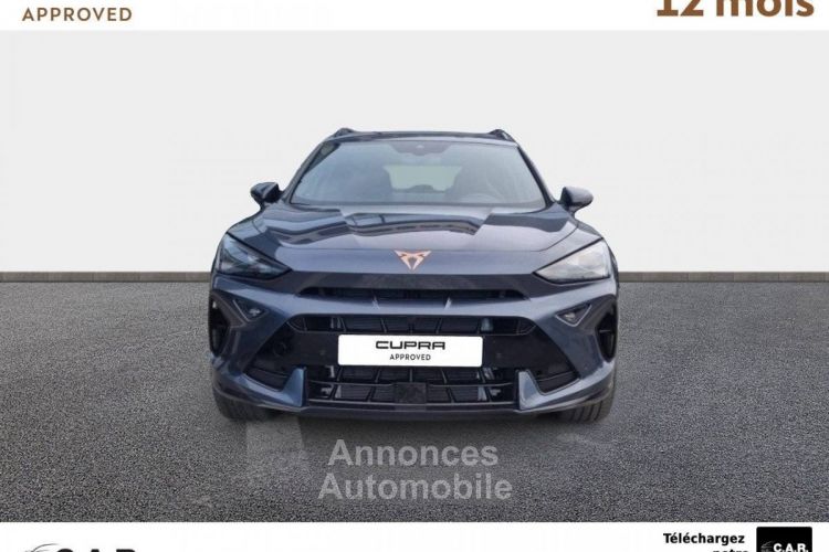 Cupra Formentor eHybrid 204 ch DSG6 V - <small></small> 49.900 € <small>TTC</small> - #2