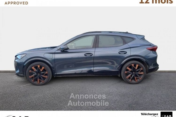 Cupra Formentor eHybrid 204 ch DSG6 V - <small></small> 49.900 € <small>TTC</small> - #3