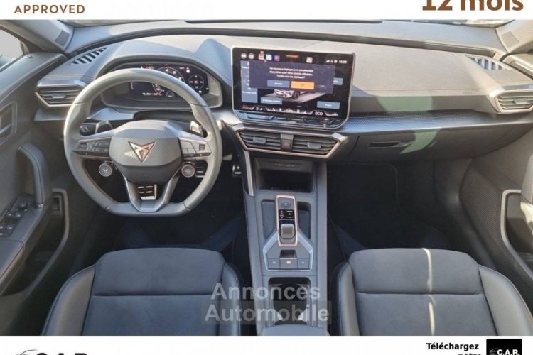 Cupra Formentor eHybrid 204 ch DSG6 V - <small></small> 49.900 € <small>TTC</small> - #6