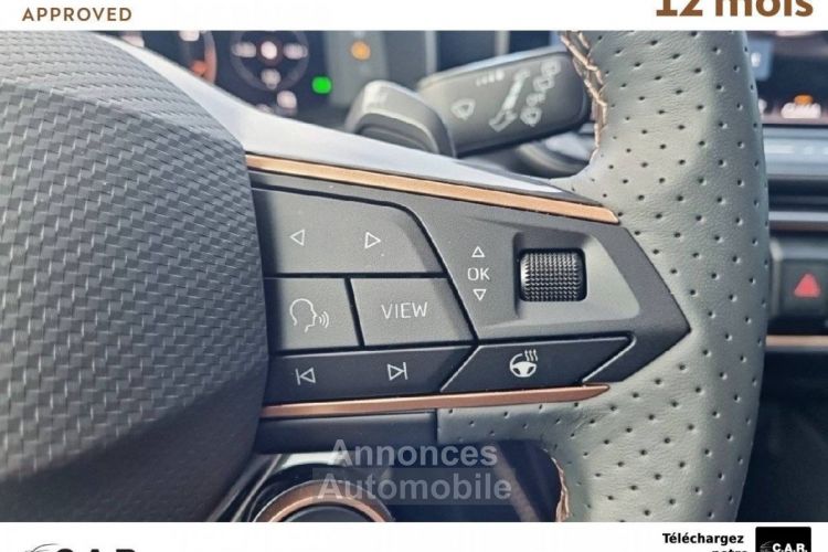 Cupra Formentor eHybrid 204 ch DSG6 V - <small></small> 49.900 € <small>TTC</small> - #15