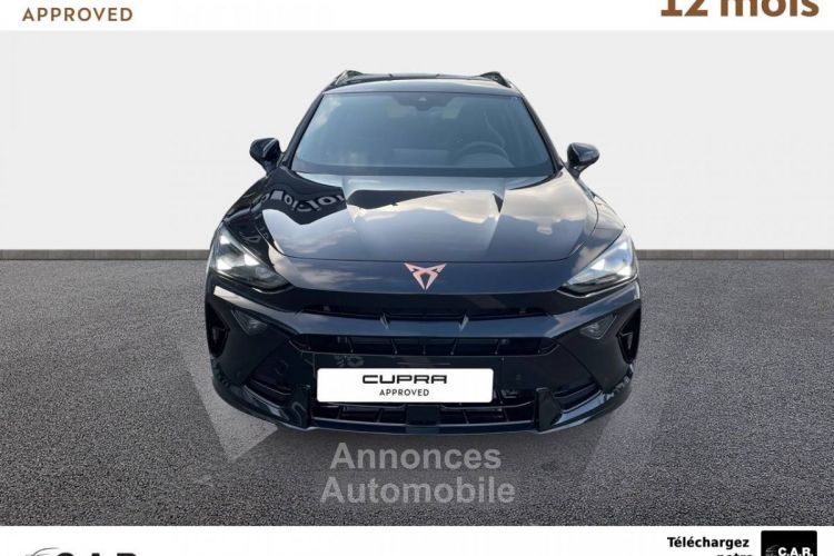 Cupra Formentor eHybrid 272 ch DSG6 VZ - <small></small> 52.900 € <small>TTC</small> - #2