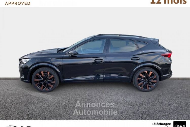 Cupra Formentor eHybrid 272 ch DSG6 VZ - <small></small> 52.900 € <small>TTC</small> - #3