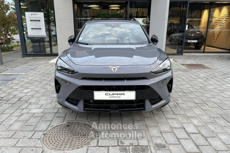 Cupra Formentor eHybrid 272 ch DSG6 VZ - <small></small> 52.990 € <small>TTC</small> - #2