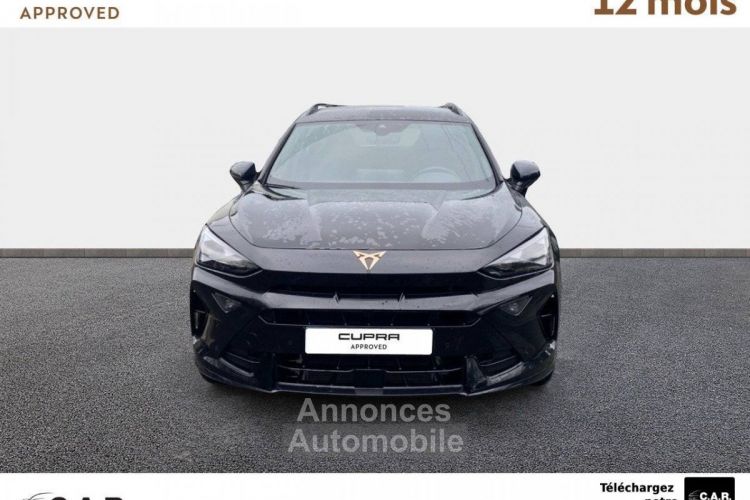 Cupra Formentor eHybrid 272 ch DSG6 VZ - <small></small> 49.900 € <small>TTC</small> - #2