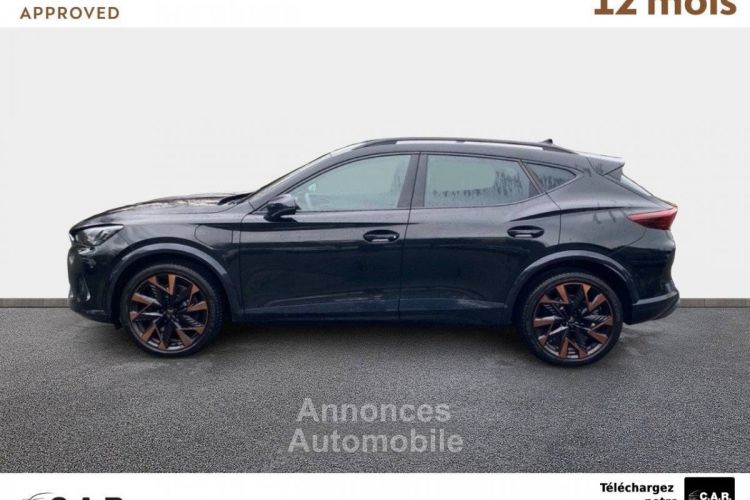 Cupra Formentor eHybrid 272 ch DSG6 VZ - <small></small> 49.900 € <small>TTC</small> - #3