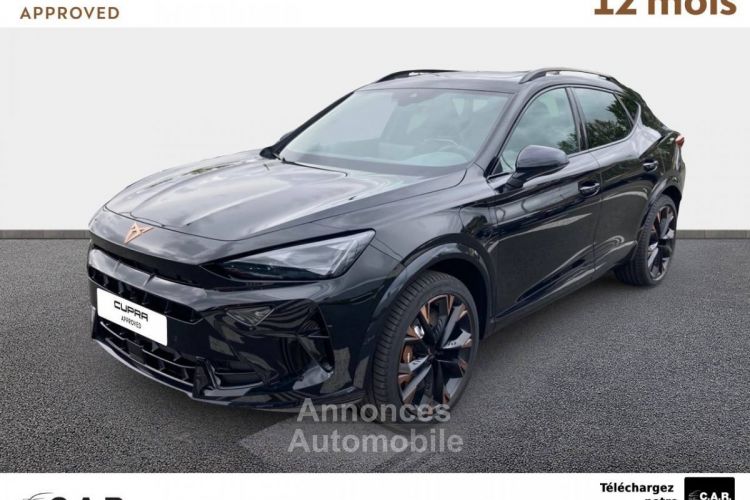 Cupra Formentor eHybrid 272 ch DSG6 VZ Extreme - <small></small> 59.980 € <small>TTC</small> - #1