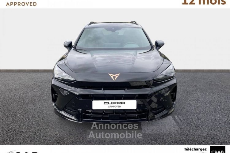 Cupra Formentor eHybrid 272 ch DSG6 VZ Extreme - <small></small> 59.980 € <small>TTC</small> - #2