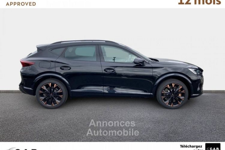 Cupra Formentor eHybrid 272 ch DSG6 VZ Extreme - <small></small> 59.980 € <small>TTC</small> - #3