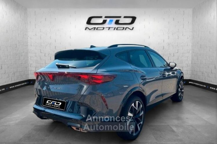 Cupra Formentor eHybrid PANO/CUIR 272 ch DSG6 VZ - <small></small> 55.990 € <small></small> - #2