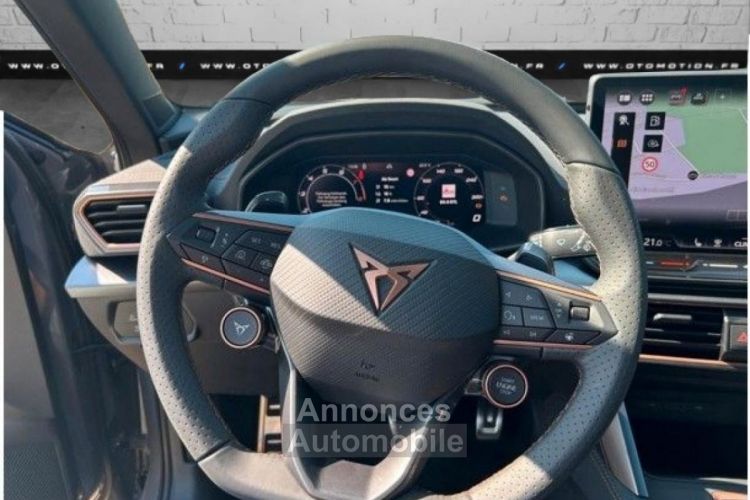 Cupra Formentor eHybrid PANO/CUIR 272 ch DSG6 VZ - <small></small> 55.990 € <small></small> - #4