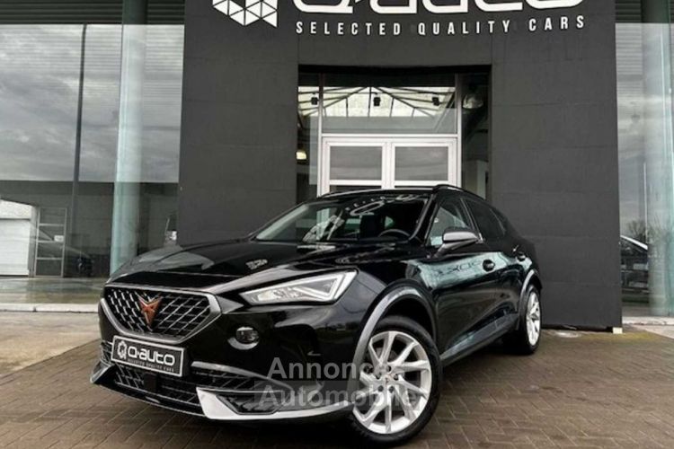 Cupra Formentor eHybrid PHEV DSG - ACC - Easy Entry - Virt Cockpit - <small></small> 26.500 € <small>TTC</small> - #1