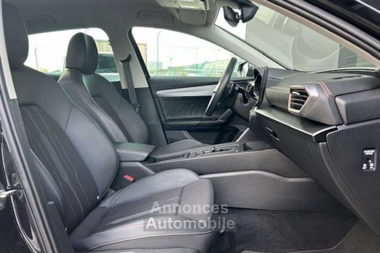 Cupra Formentor eHybrid PHEV DSG - ACC - Easy Entry - Virt Cockpit - <small></small> 26.500 € <small>TTC</small> - #14