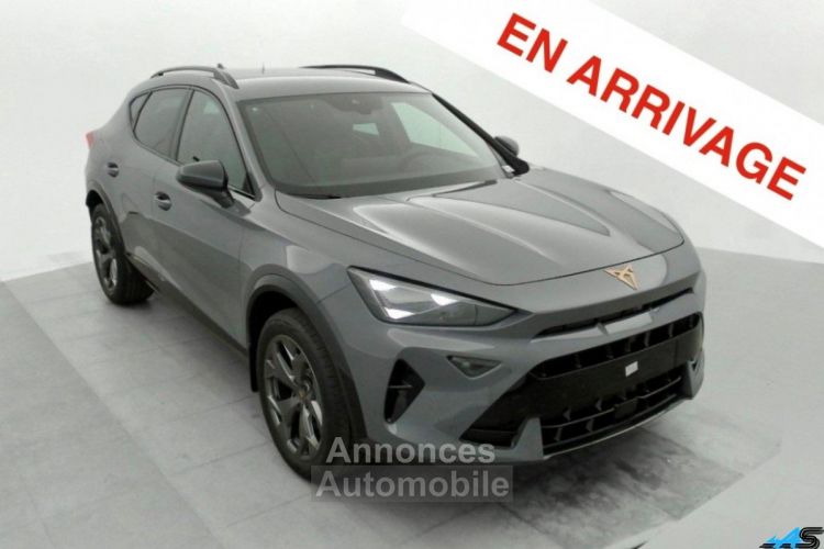 Cupra Formentor NOUVEAU 1.5 ETSI HYBRID 150 CH DSG7 - <small></small> 38.790 € <small>TTC</small> - #1