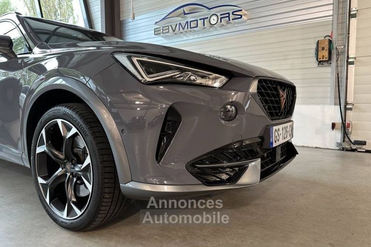 Cupra Formentor VZ 1.4 e-Hybrid 245 cv - <small></small> 29.990 € <small>TTC</small> - #3