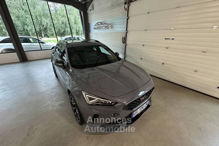 Cupra Formentor VZ 1.4 e-Hybrid 245 cv - <small></small> 29.990 € <small>TTC</small> - #21