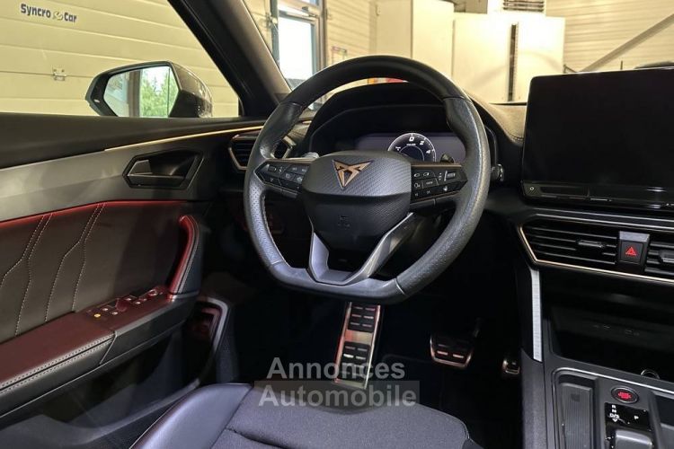 Cupra Formentor VZ 1.4 e-Hybrid 245 cv - <small></small> 29.990 € <small>TTC</small> - #22