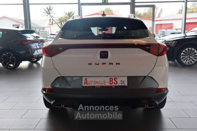 Cupra Formentor VZ 1.4 e-Hybrid / Garantie 12 mois - <small></small> 28.650 € <small></small> - #3