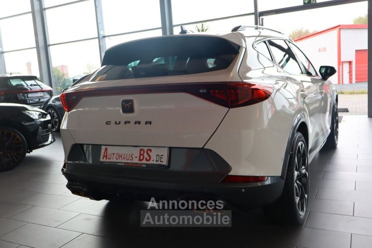 Cupra Formentor VZ 1.4 e-Hybrid / Garantie 12 mois - <small></small> 28.650 € <small></small> - #4