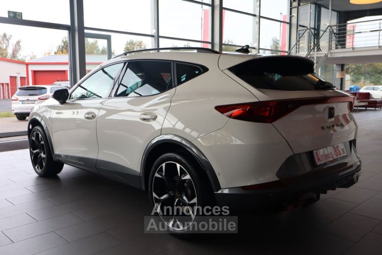 Cupra Formentor VZ 1.4 e-Hybrid / Garantie 12 mois - <small></small> 28.650 € <small></small> - #2