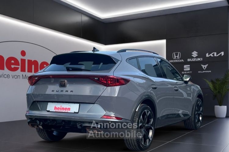 Cupra Formentor VZ 1.4 e-Hybrid / Garantie 12 mois - <small></small> 28.800 € <small></small> - #3