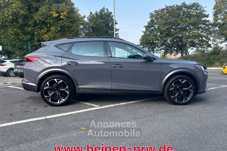 Cupra Formentor VZ 1.4 e-Hybrid / Garantie 12 mois - <small></small> 28.800 € <small></small> - #5