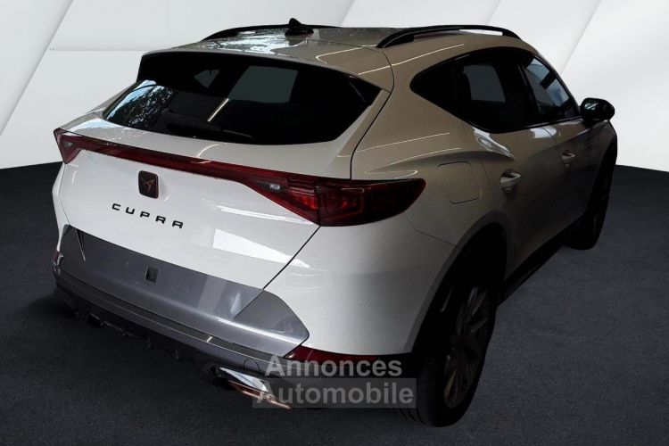 Cupra Formentor VZ 1.4 e-Hybrid / Garantie 12 mois - <small></small> 24.500 € <small></small> - #2