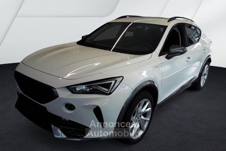 Cupra Formentor VZ 1.4 e-Hybrid / Garantie 12 mois - <small></small> 24.500 € <small></small> - #1