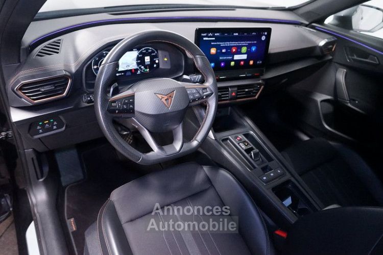 Cupra Formentor VZ 1.4 e-Hybrid / Garantie 12 mois - <small></small> 26.900 € <small></small> - #9