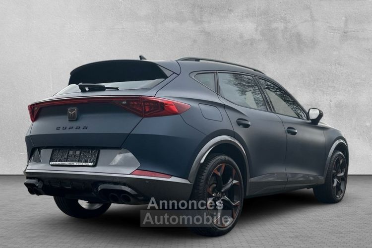 Cupra Formentor VZ - <small></small> 31.940 € <small>TTC</small> - #2