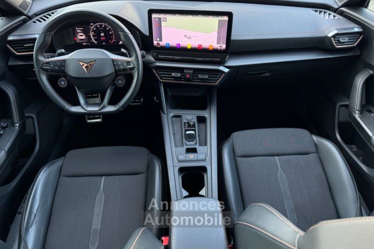 Cupra Formentor VZ 2.0 TSI 4Drive DSG Beats / Garantie 12 mois - <small></small> 32.990 € <small></small> - #9