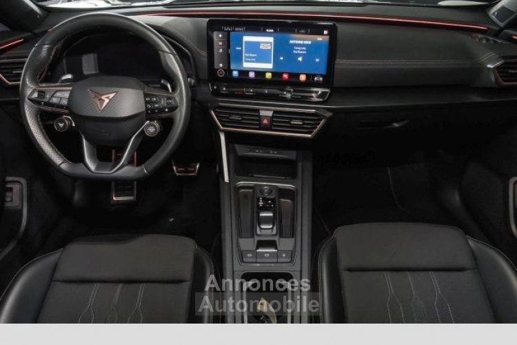 Cupra Formentor VZ 2.0 TSI 4Drive DSG Brembo Beats / Garantie 12 mois - <small></small> 36.950 € <small></small> - #5