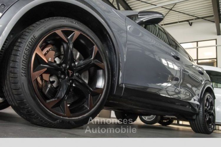 Cupra Formentor VZ 2.0 TSI 4Drive DSG Brembo Beats / Garantie 12 mois - <small></small> 36.950 € <small></small> - #3