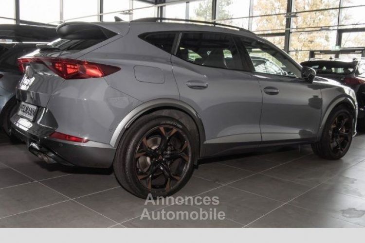 Cupra Formentor VZ 2.0 TSI 4Drive DSG Brembo Beats / Garantie 12 mois - <small></small> 36.950 € <small></small> - #2