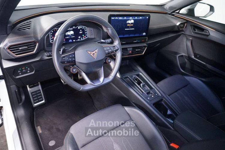 Cupra Formentor VZ 2.0 TSI 4Drive DSG / Garantie 12 mois - <small></small> 31.500 € <small></small> - #8