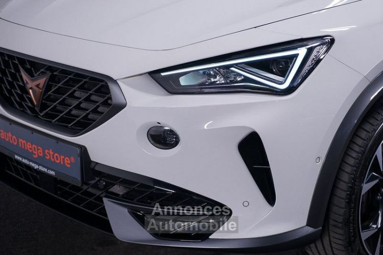 Cupra Formentor VZ 2.0 TSI 4Drive DSG / Garantie 12 mois - <small></small> 31.500 € <small></small> - #2