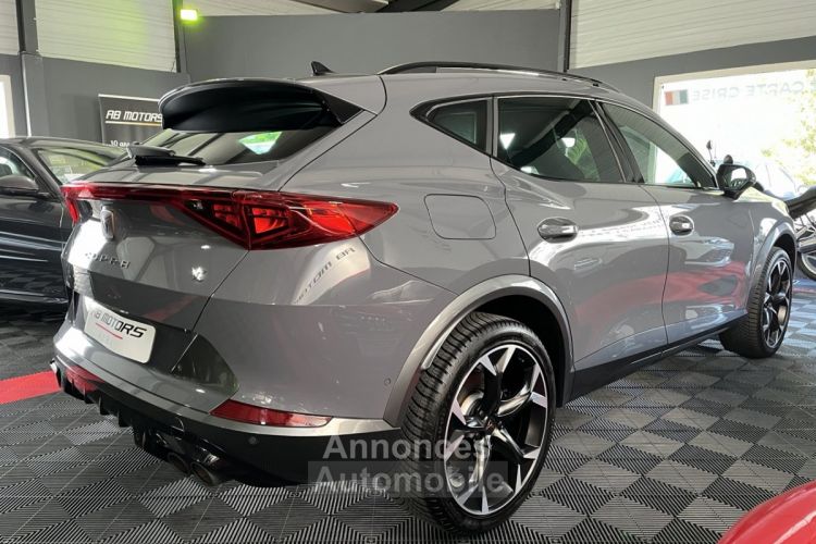 Cupra Formentor VZ 310ch - <small></small> 46.980 € <small>TTC</small> - #10