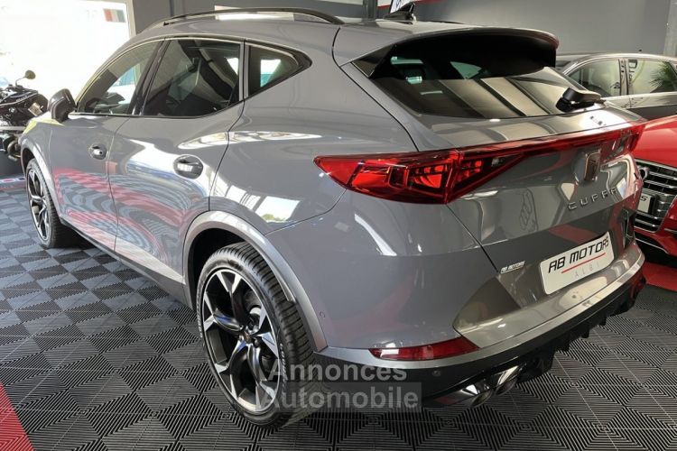 Cupra Formentor VZ 310ch - <small></small> 46.980 € <small>TTC</small> - #15