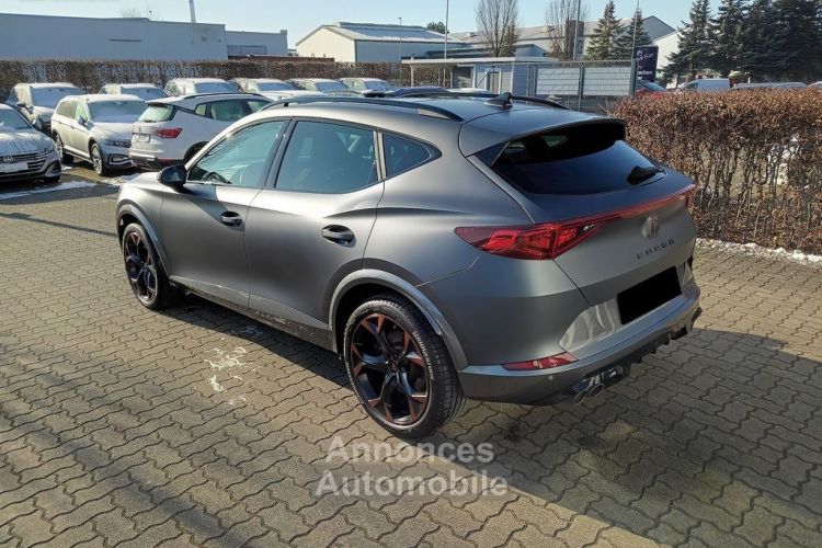 Cupra Formentor VZ 4Drive 2.0 TSI 310CH GPS-LED-ACC-VIRTUAL COCKPIT-CAMERA-TOIT OUVRANT PANORAMIQUE-CARTE GRISE INCLUSE - <small></small> 39.690 € <small>TTC</small> - #2