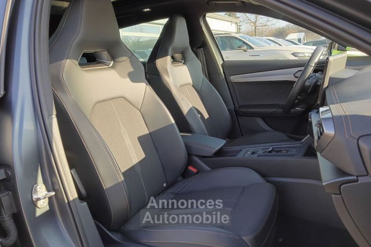 Cupra Formentor VZ 4Drive 2.0 TSI 310CH GPS-LED-ACC-VIRTUAL COCKPIT-CAMERA-TOIT OUVRANT PANORAMIQUE-CARTE GRISE INCLUSE - <small></small> 39.690 € <small>TTC</small> - #5