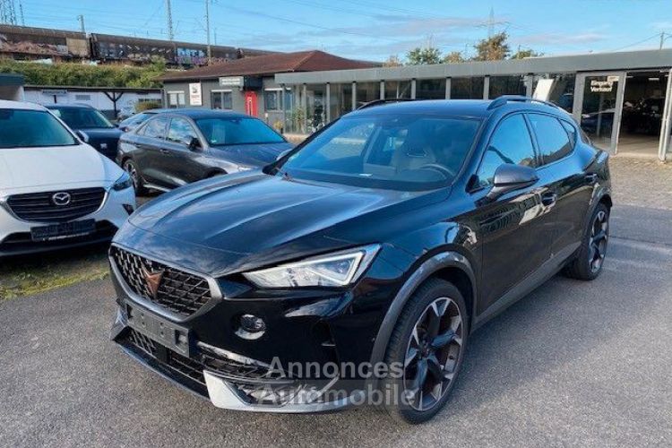 Cupra Formentor VZ Priority e-Hybrid 245ch - <small></small> 29.750 € <small>TTC</small> - #1