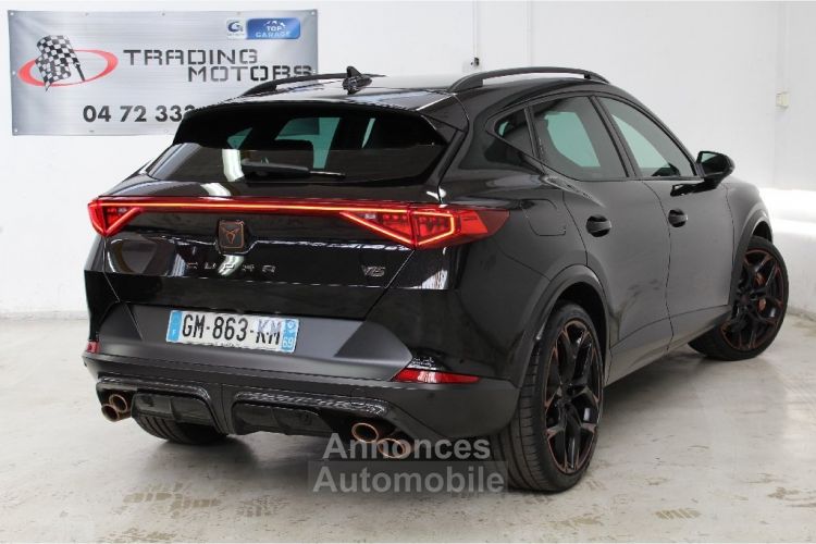 Cupra Formentor VZ5 390 ch DSG7 Orig. FRANCE, 4Drive - <small></small> 65.990 € <small>TTC</small> - #2