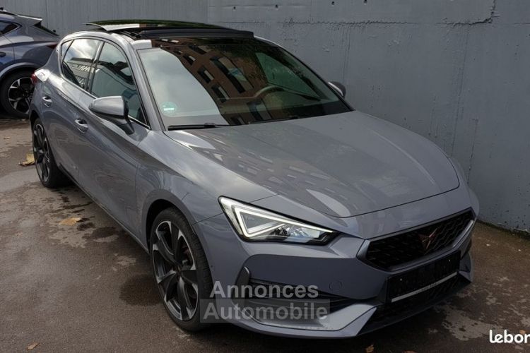 Cupra Leon 1.4 e-HYBRID - <small></small> 26.920 € <small>TTC</small> - #1