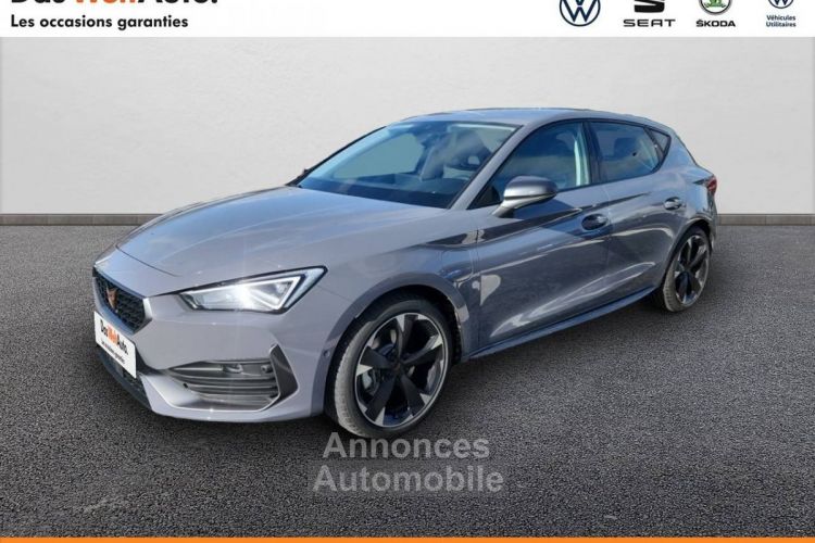 Cupra Leon 1.4 e-HYBRID 204 ch DSG6 V - <small></small> 37.480 € <small>TTC</small> - #1