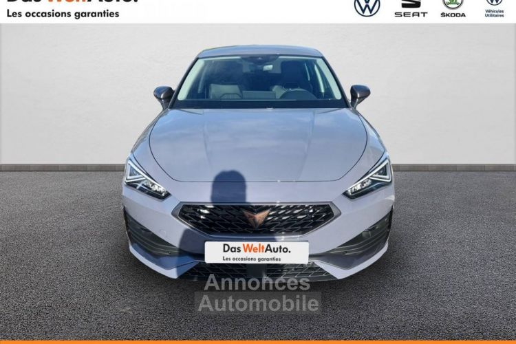 Cupra Leon 1.4 e-HYBRID 204 ch DSG6 V - <small></small> 37.480 € <small>TTC</small> - #2